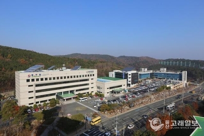 동구, 해삼 종자 방류 실시